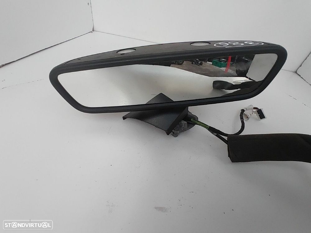 Espelho Retrovisor Interior Mercedes-Benz C-Class (W204) - 2