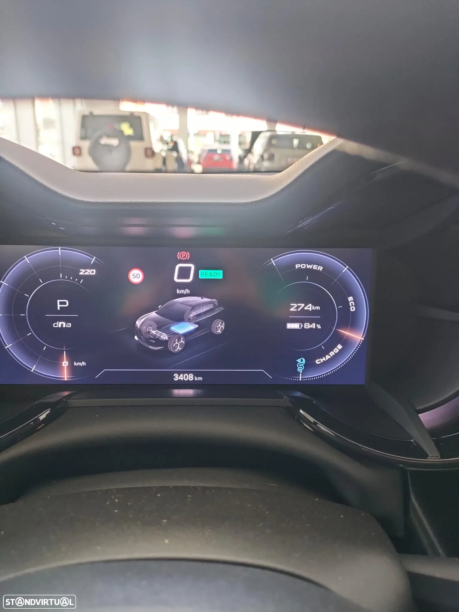 Alfa Romeo Junior Elletrica 50 kWh Veloce - 2