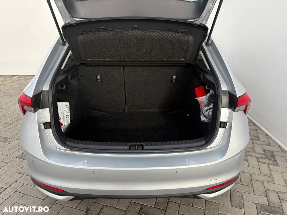 Skoda Scala 1.0 TSI 95 CP Selection - 24