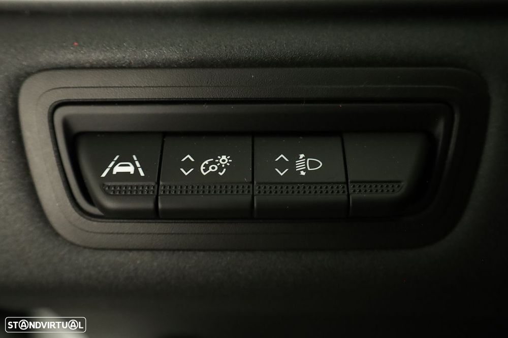 Mitsubishi ASX 1.0 MPI-T Invite - 18