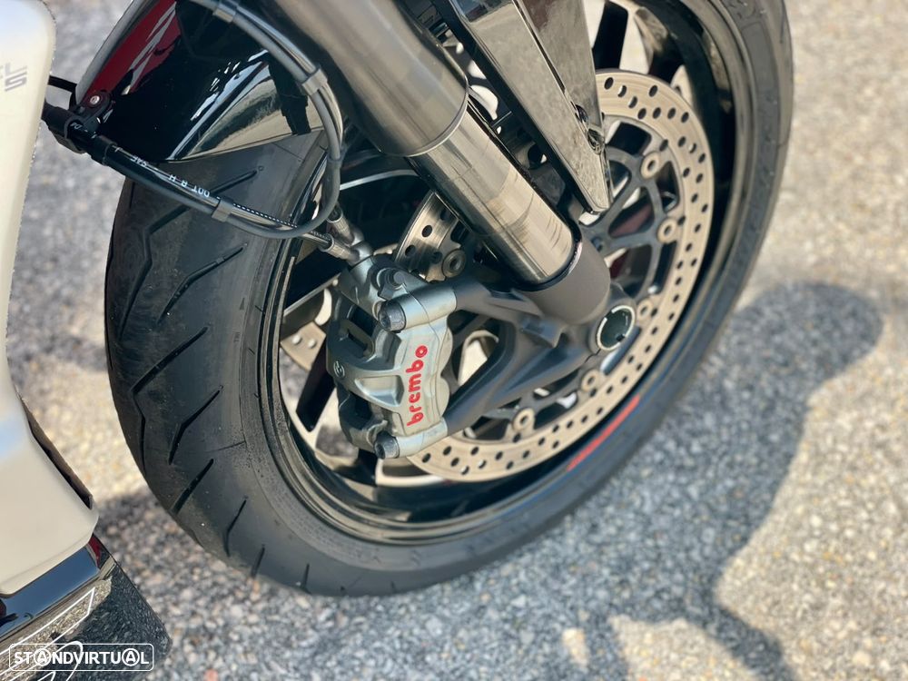 Ducati XDiavel S THRILLING BLACK 2016 - 9