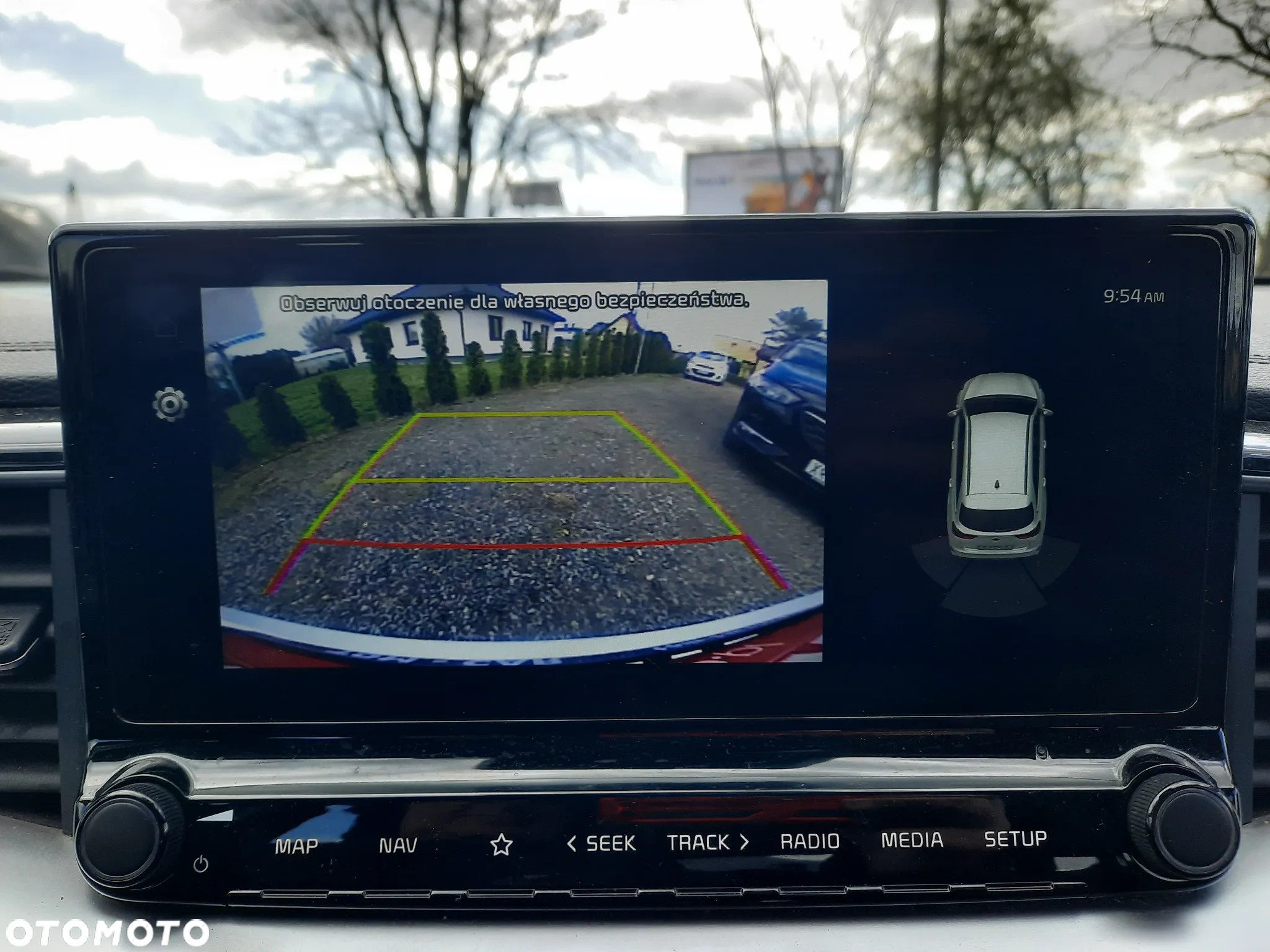 Kia Ceed SW 1.6 GDI DCT OPF Plug-in-Hybrid Platinum Edition - 30
