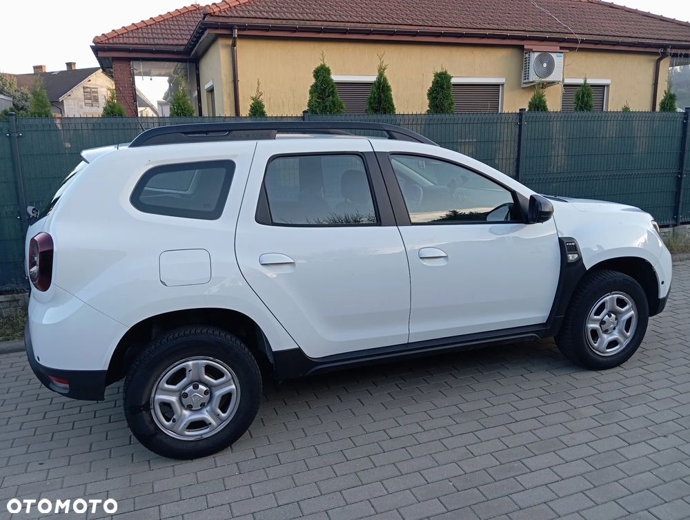 Dacia Duster - 12