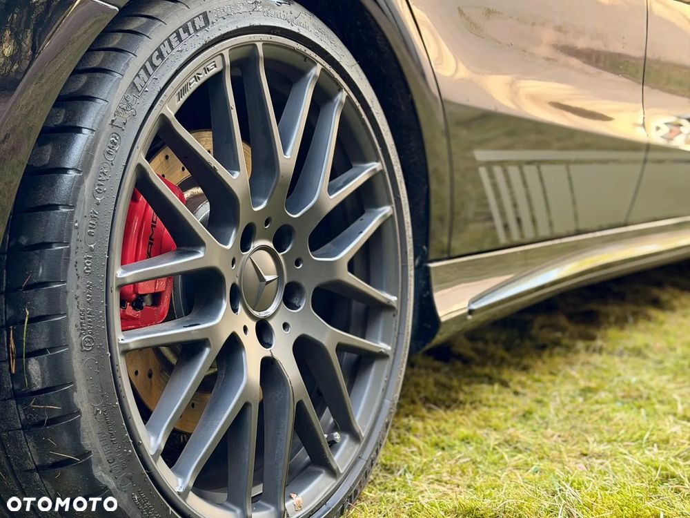 Mercedes-Benz CLA - 4