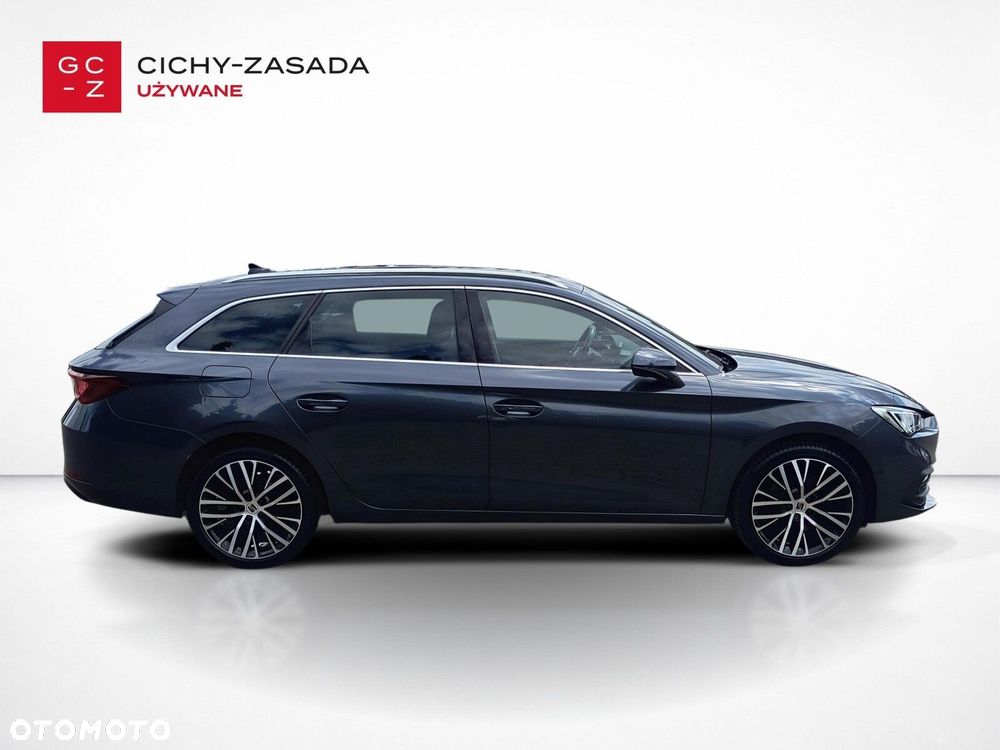 Seat Leon - 6