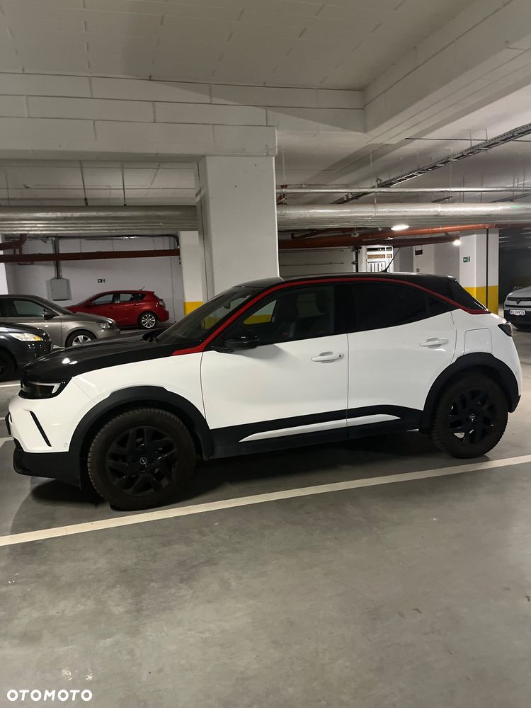 Opel Mokka 1.2 T GS Line Plus S&S - 1