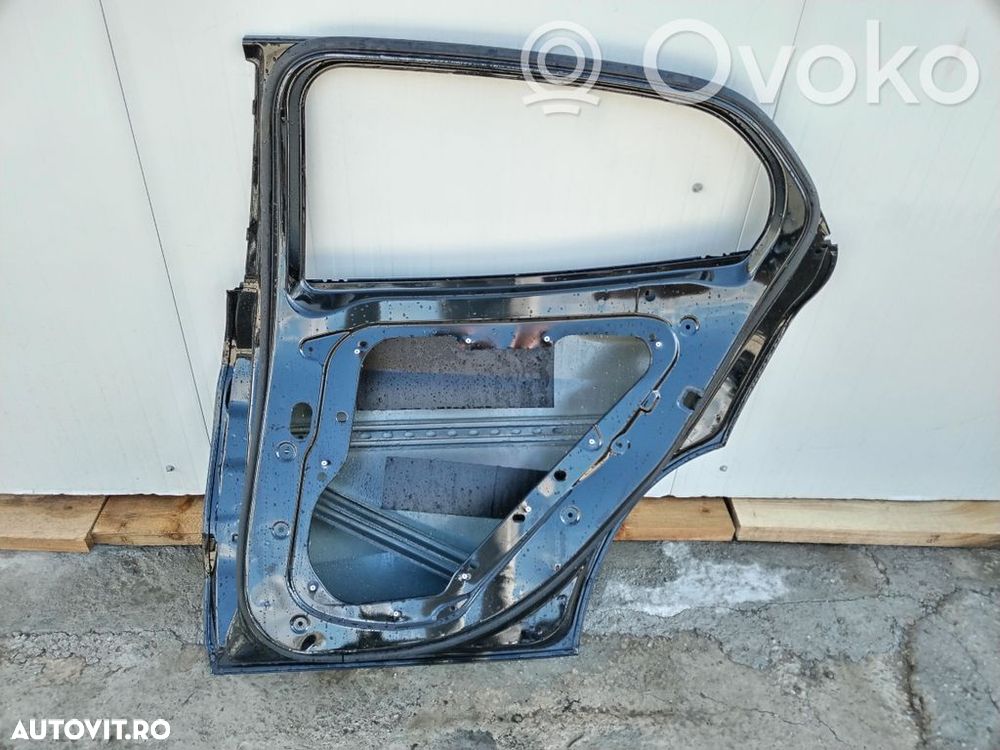 Usa dreapta spate Mercedes GLA, W156, X156, 2013, 2014, 2015, 2016, 2017, 2018, 2019, 2020. - 6