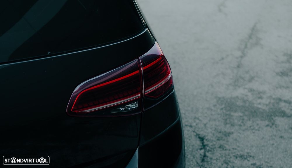 VW Golf 2.0 TSI R DSG - 6