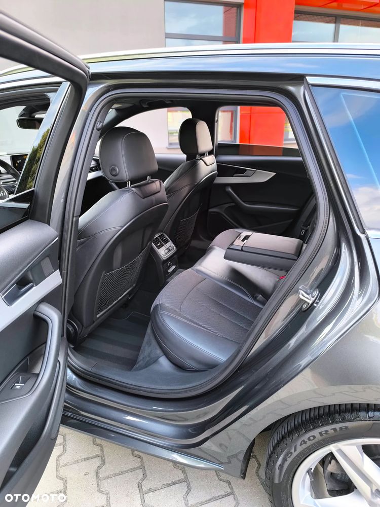 Audi A4 - 36