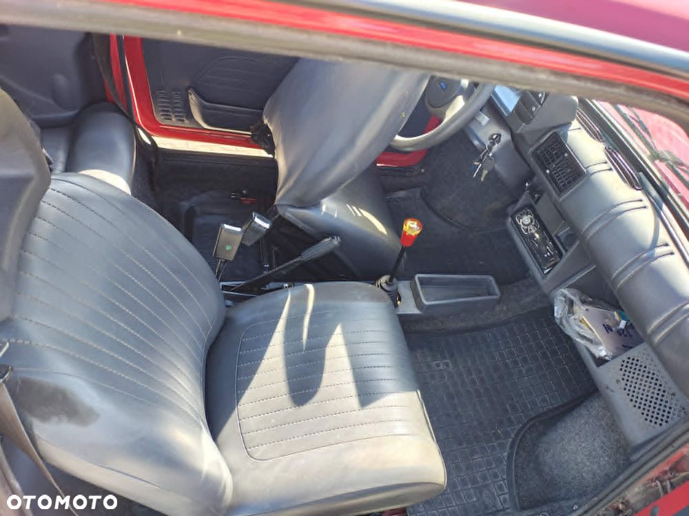 Fiat 126 650 Elegant - 10