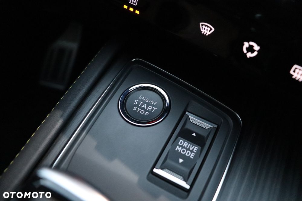 Peugeot 508 Plug-In Hybrid SPORT ENGINEERED - 15