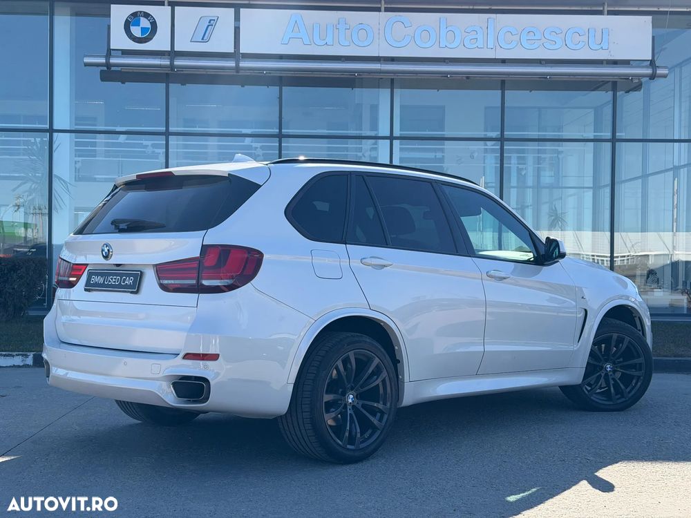 BMW X5 xDrive30d - 4