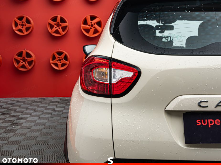 Renault Captur - 22