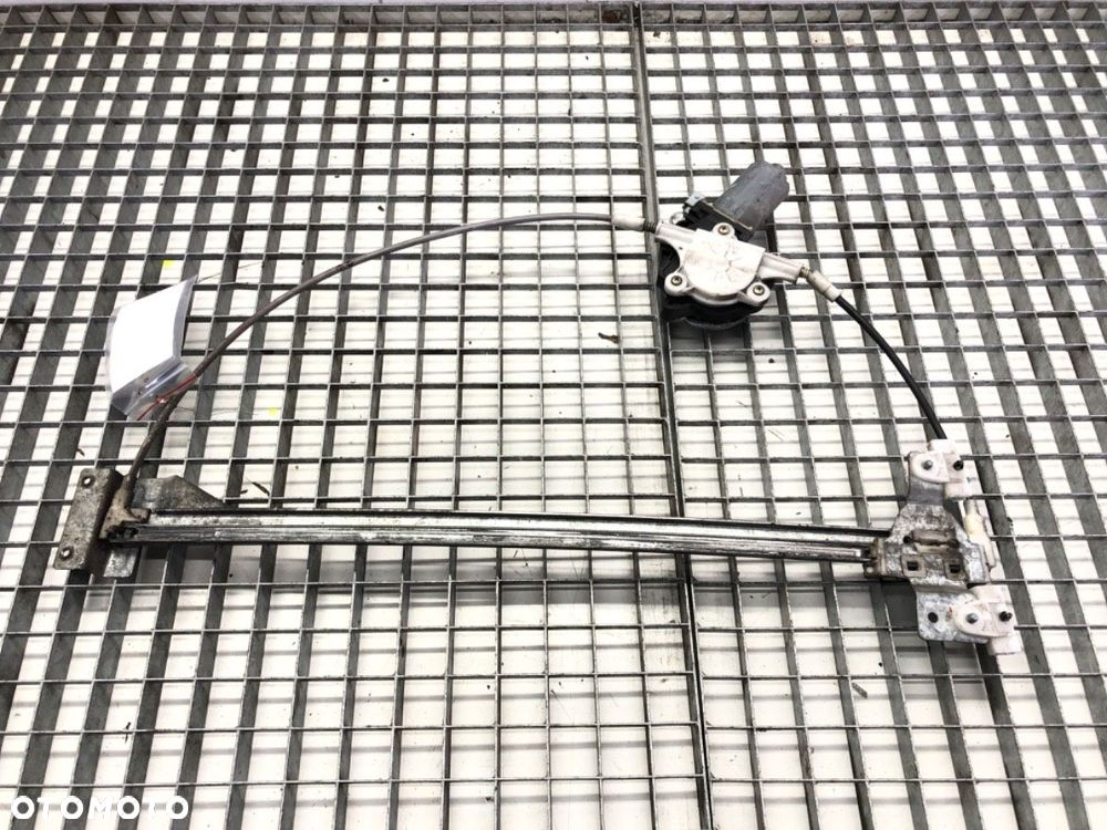 PODNOŚNIK SZYBY LEWY PRZÓD  MERCEDES-BENZ VITO Autobus (W638) 1996 - 2003 112 CDI 2.2 (638.194) 90 - 1