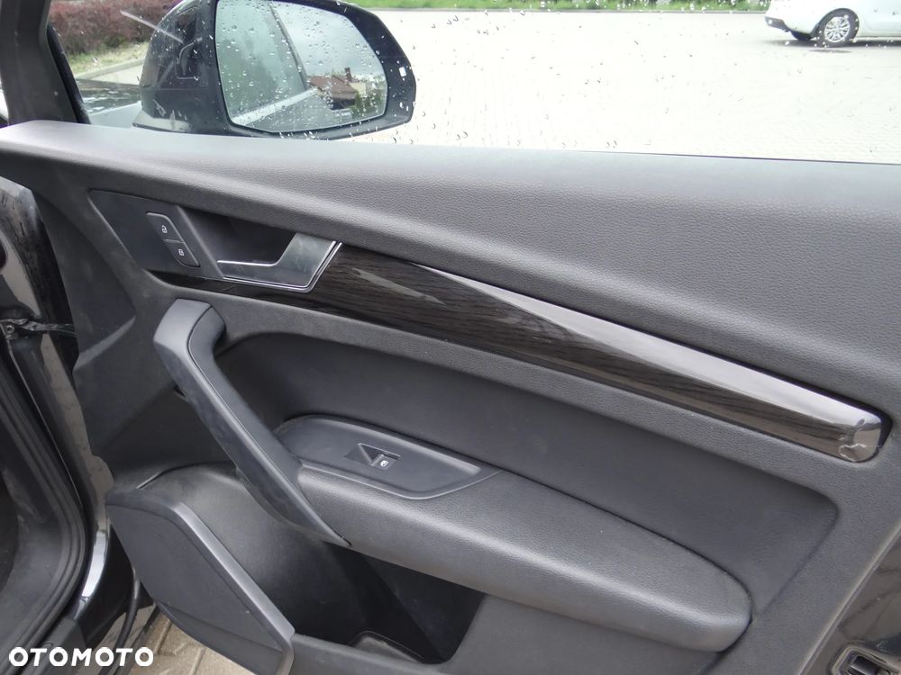 Audi Q5 2.0 TFSI Quattro S tronic - 19