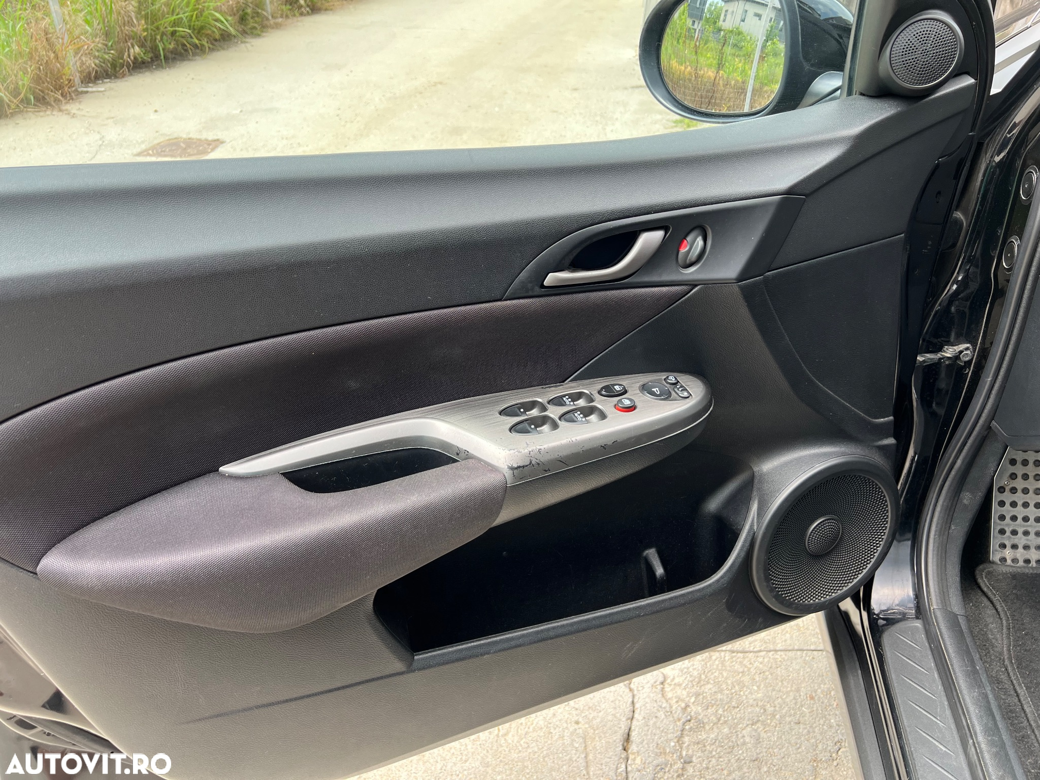 Honda Civic - 13