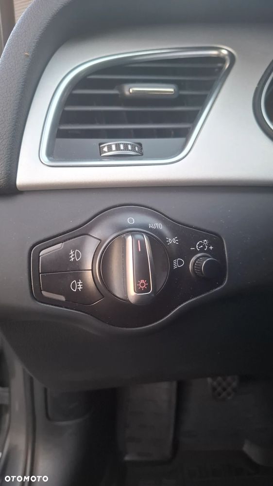 Audi A4 Avant - 38