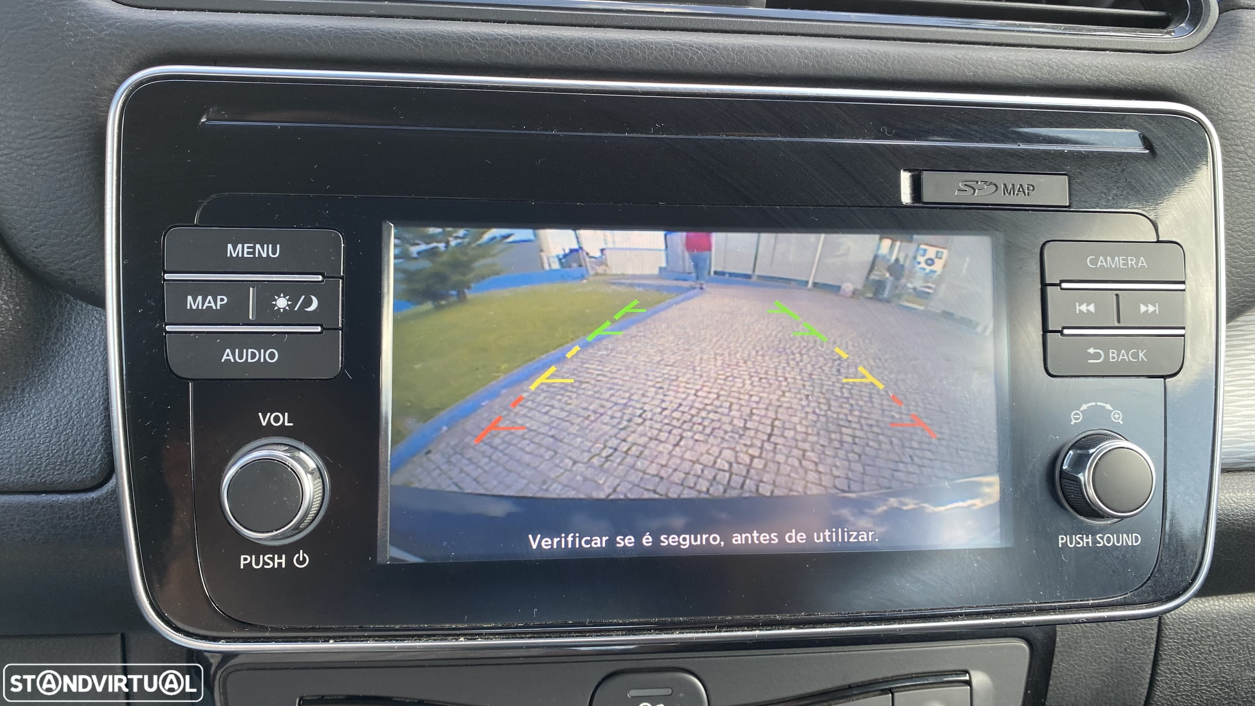 Nissan Leaf N-Connecta - 47