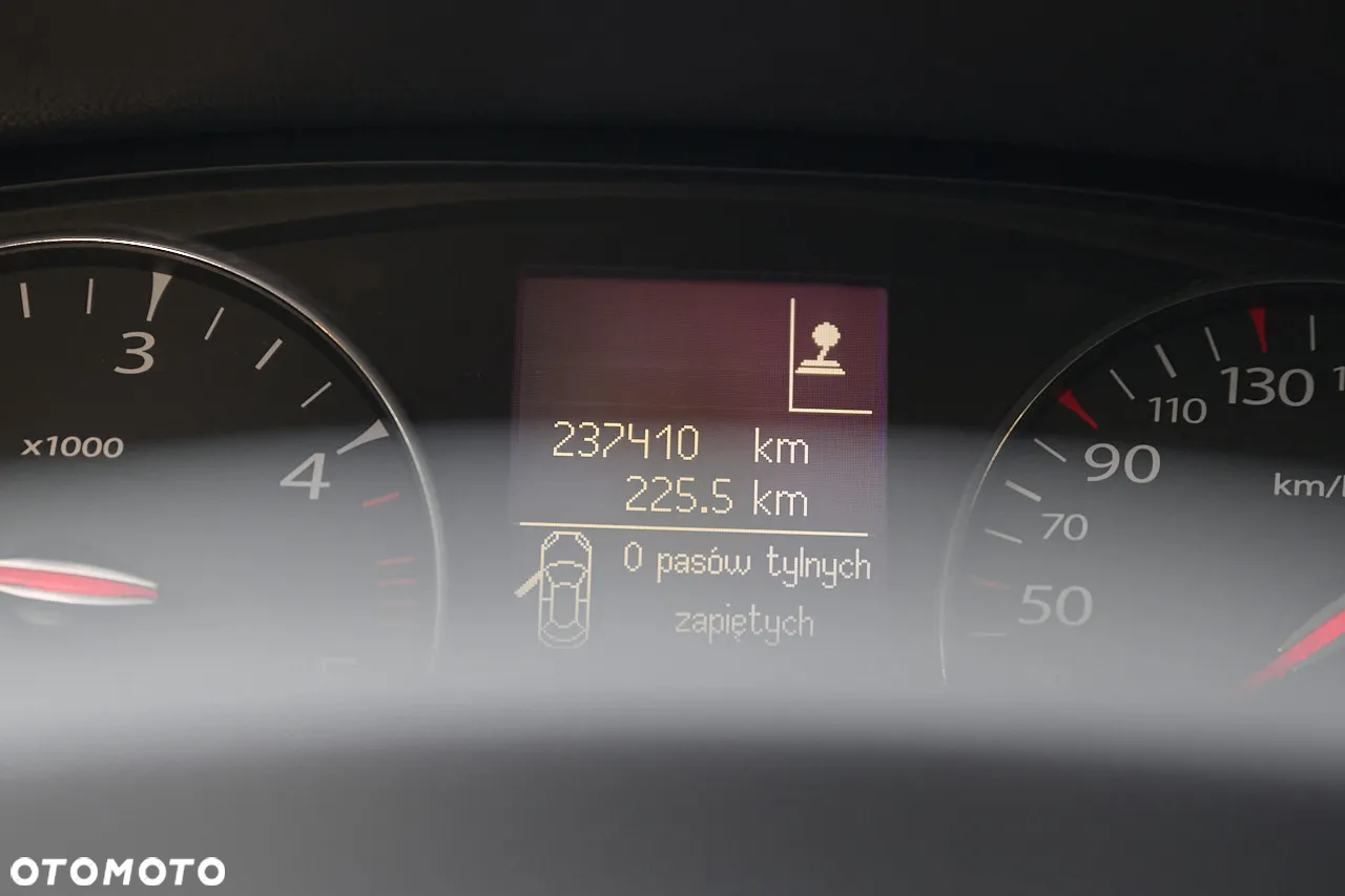 Renault Laguna dCi 150 FAP Dynamique - 20