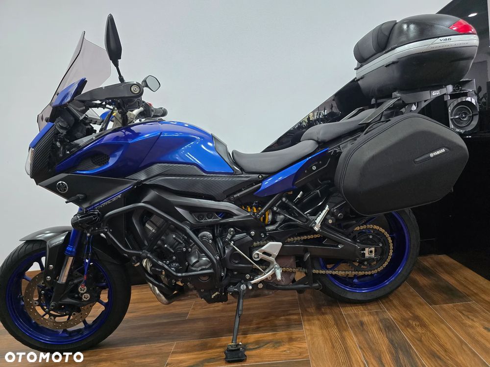 Yamaha Tracer - 35