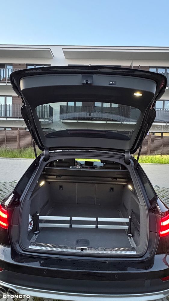 Audi A4 Allroad 2.0 TDI clean diesel Quattro S tronic - 7