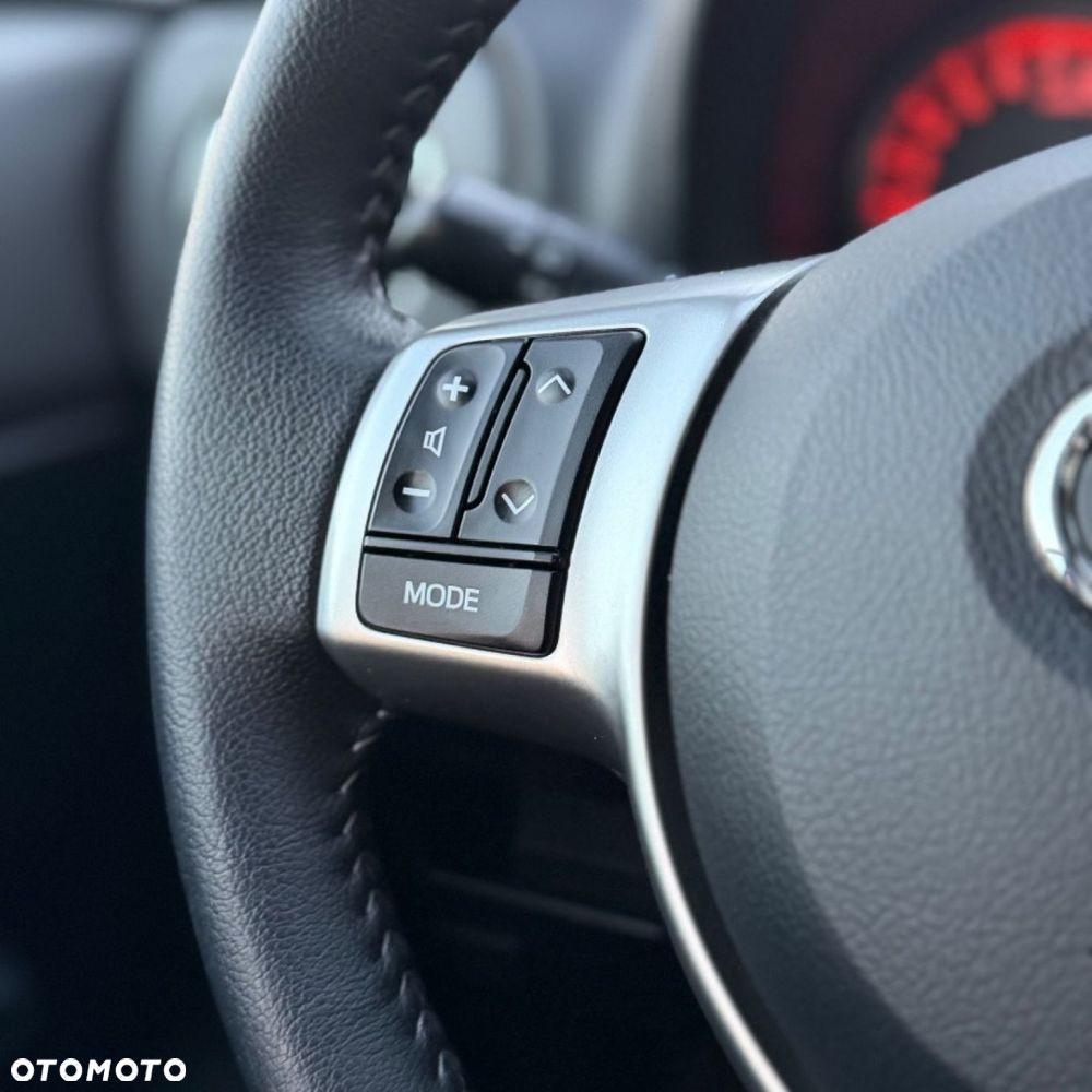 Toyota Yaris - 29