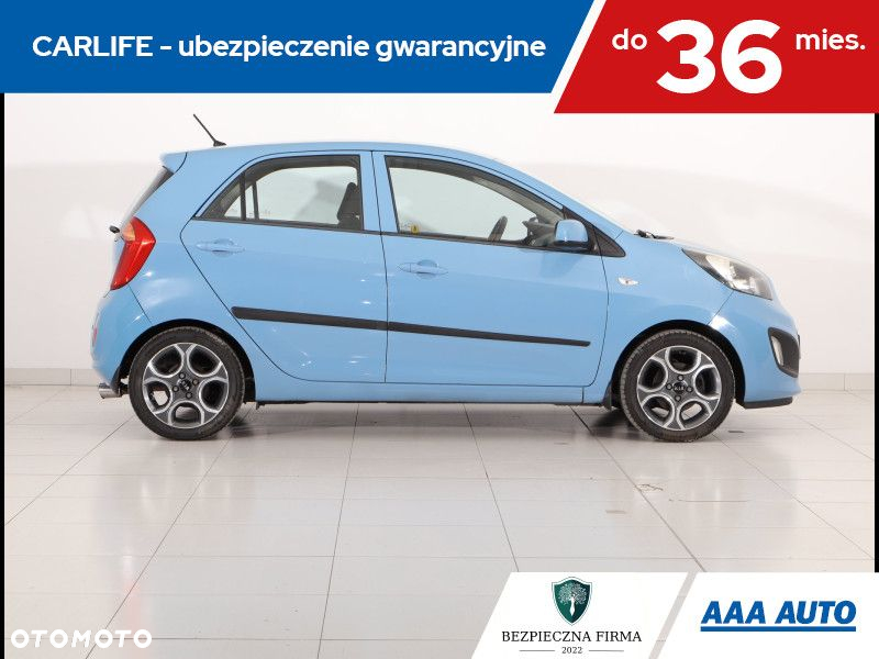 Kia Picanto - 7