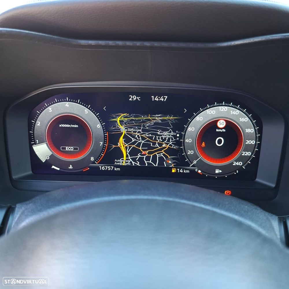 Nissan Juke 1.0 DIG-T N-Connecta - 26
