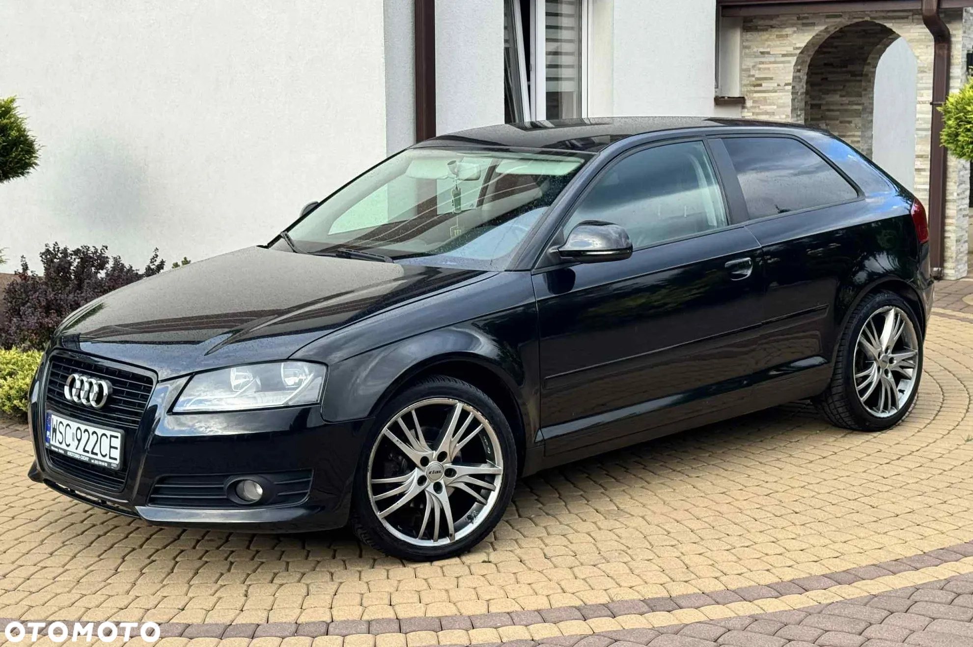 Audi A3 1.9 TDI Ambiente - 24