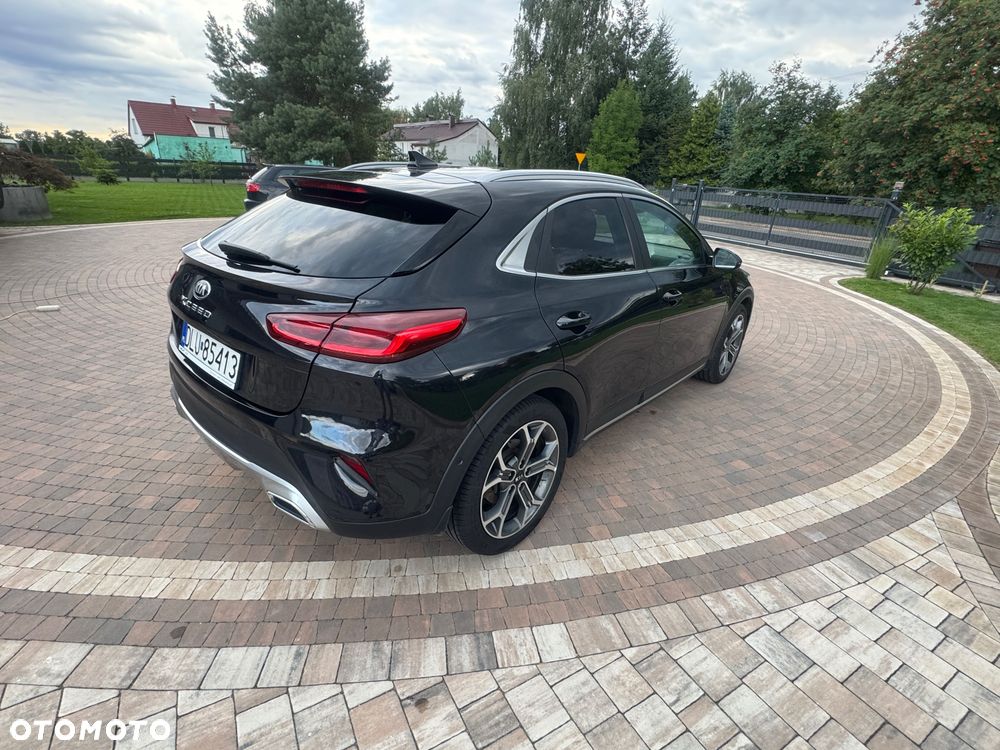 Kia XCeed - 3