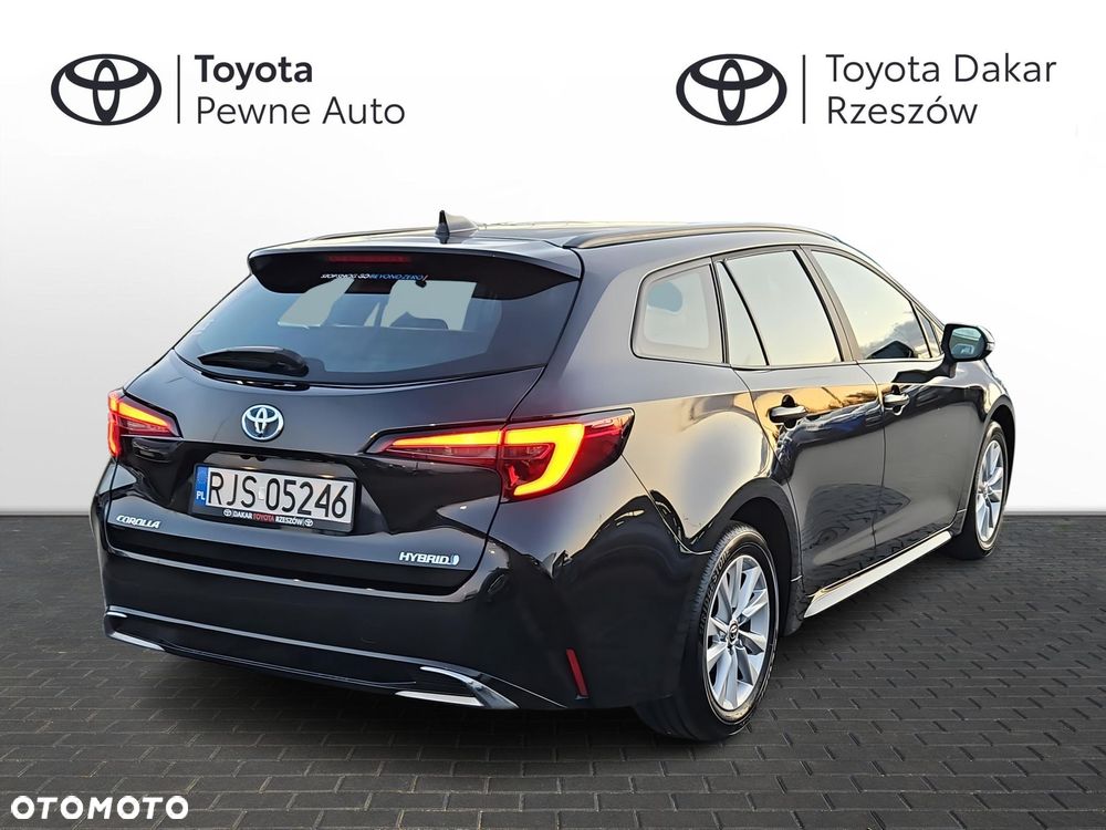 Toyota Corolla 1.8 Hybrid Comfort - 5