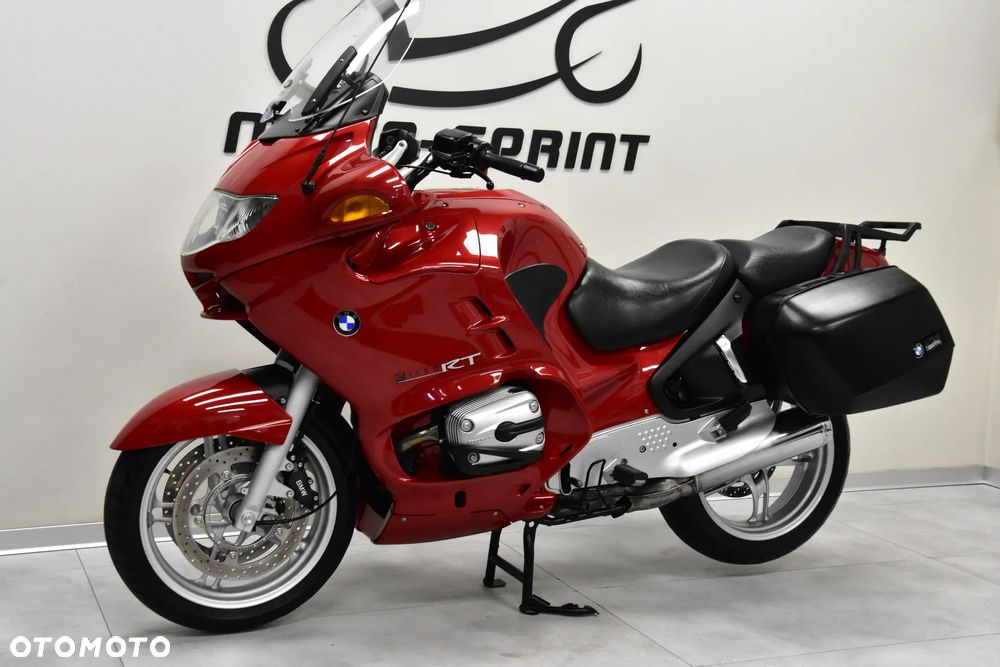 BMW RT - 4
