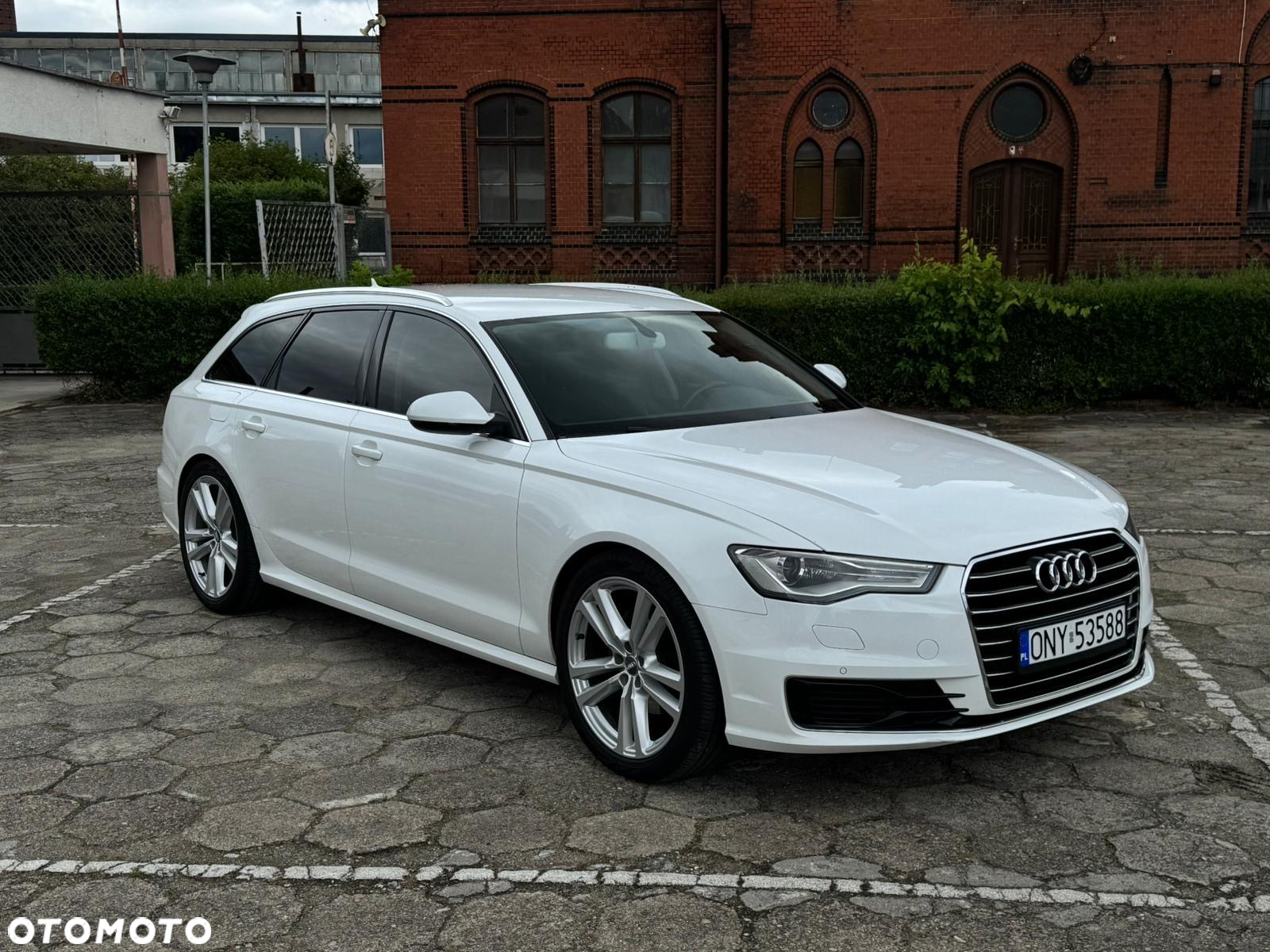 Audi A6 2.0 TDI ultra - 2