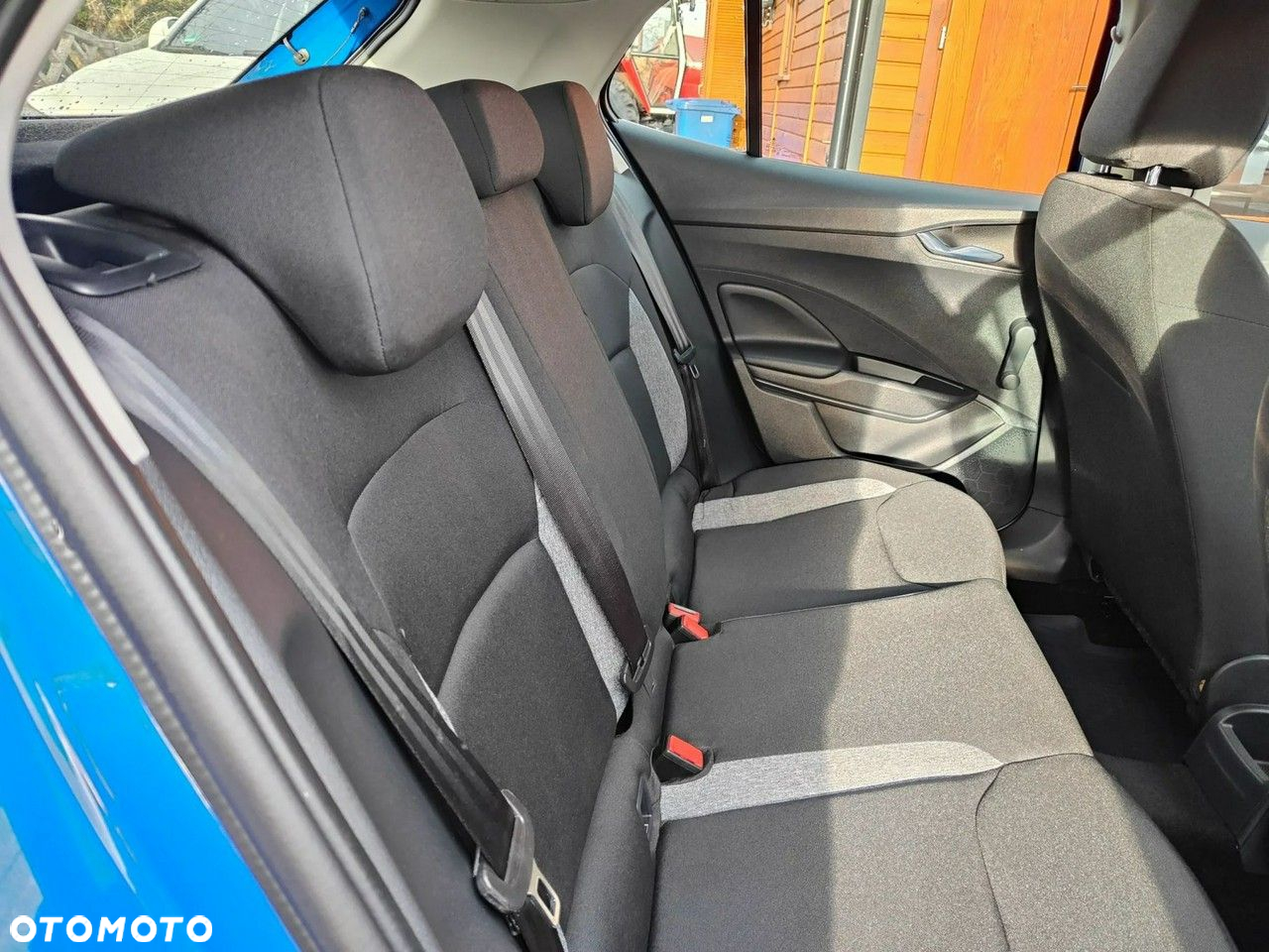 Skoda Fabia 1.0 Active - 22