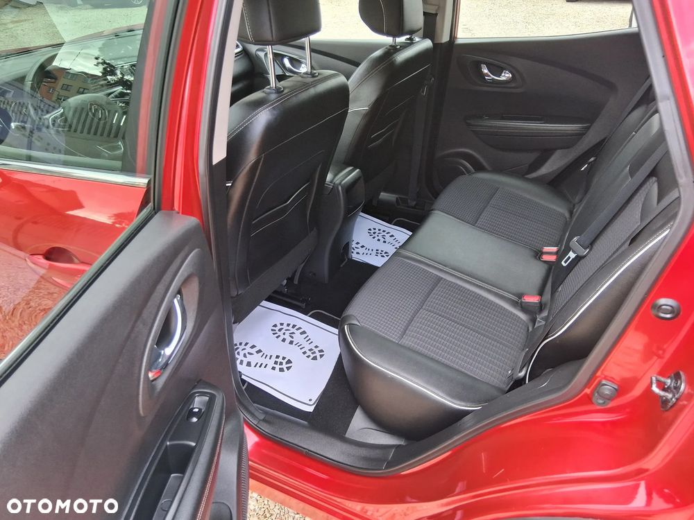 Renault Kadjar Energy dCi 130 Bose Edition - 18