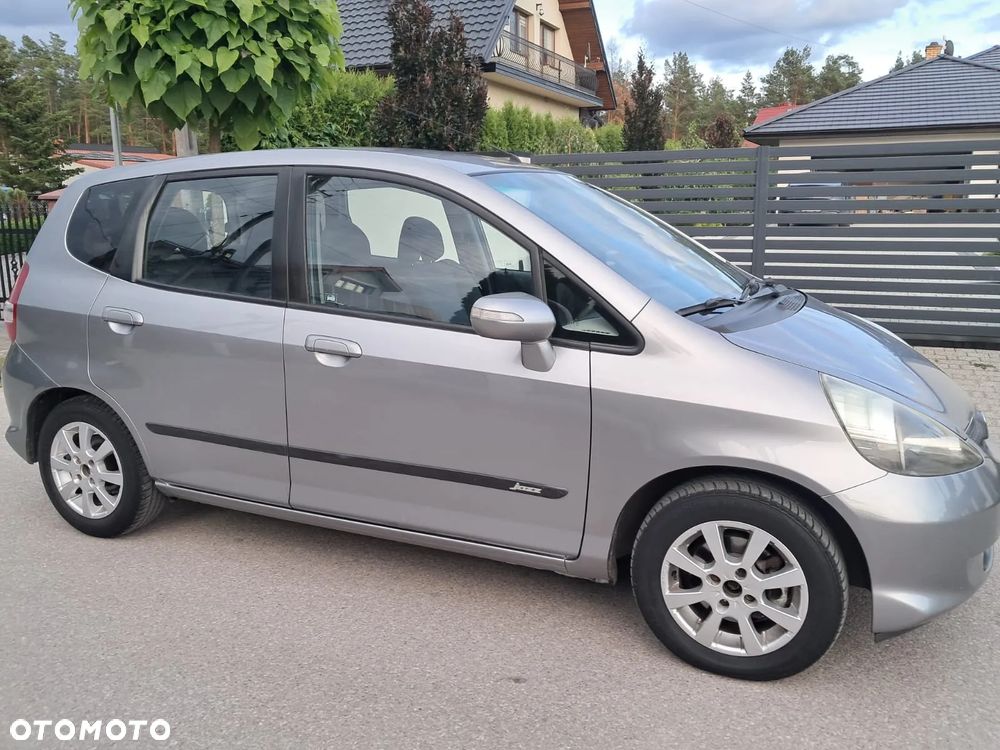 Honda Jazz 1.4 S - 3