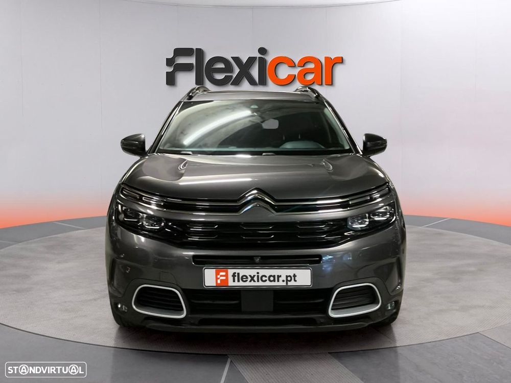 Citroën C5 Aircross 1.6 Hybrid Shine e-EAT8 - 7