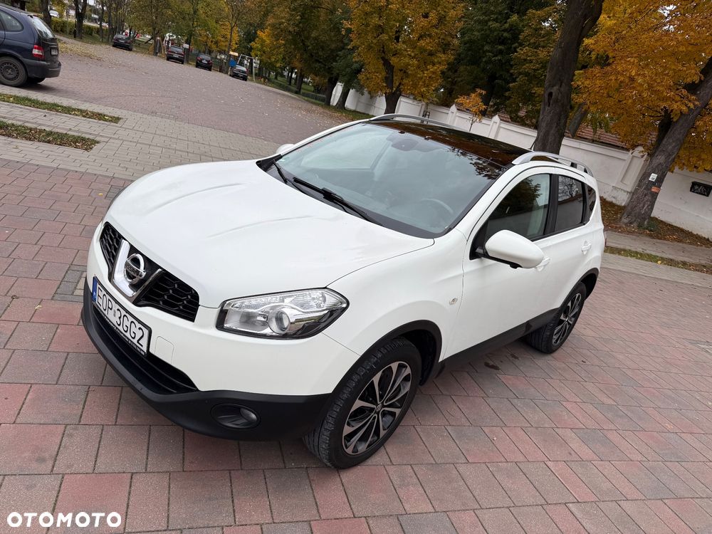 Nissan Qashqai 1.6 360 - 6