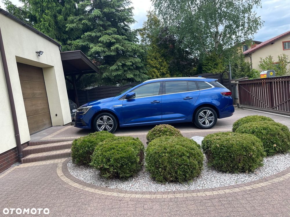 Renault Megane TCe 140 GPF INTENS - 18