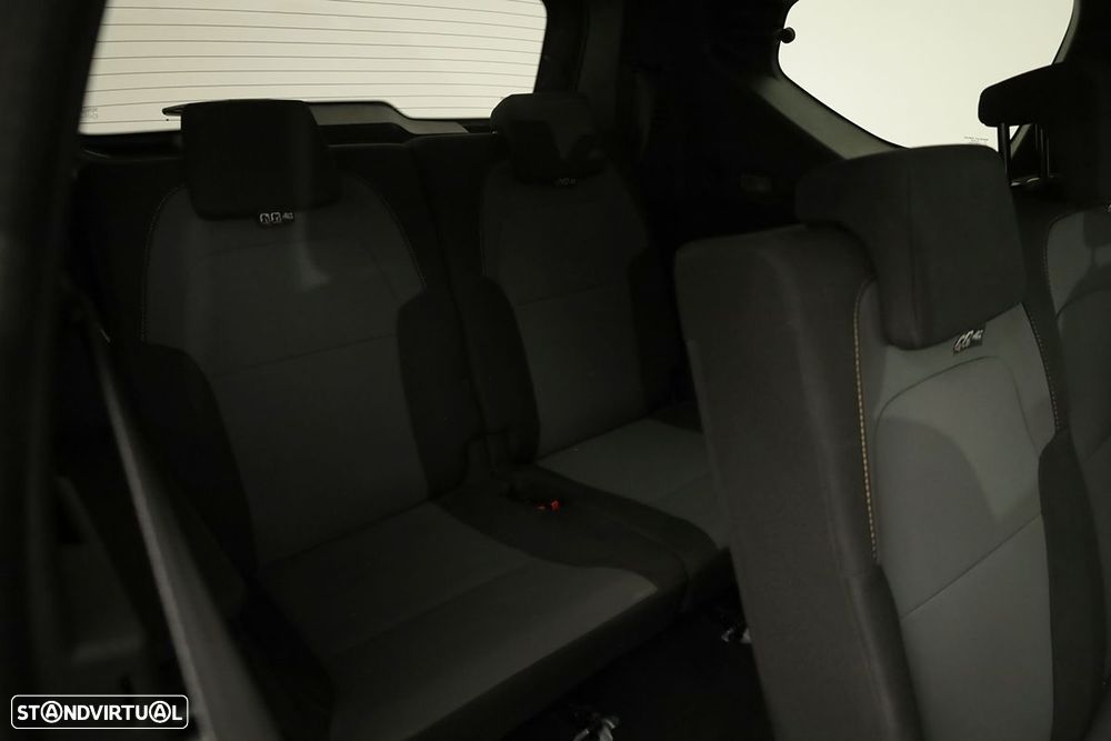 Dacia Jogger 1.0 ECO-G Extreme 7L Bi-Fuel - 23