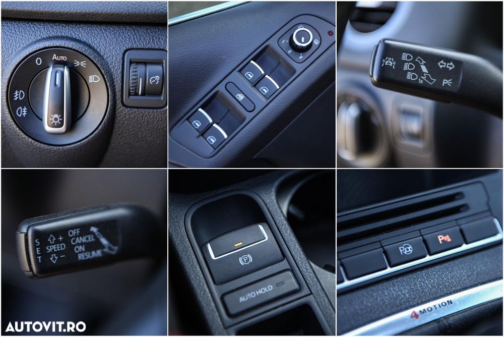 Volkswagen Tiguan 2.0 TDI DPF 4Motion Sport & Style - 2