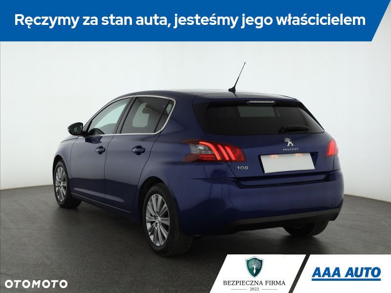 Peugeot 308 - 6