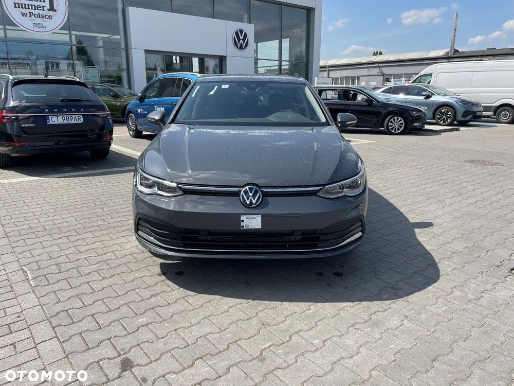 Volkswagen Golf 2.0 TDI Life Plus DSG - 4