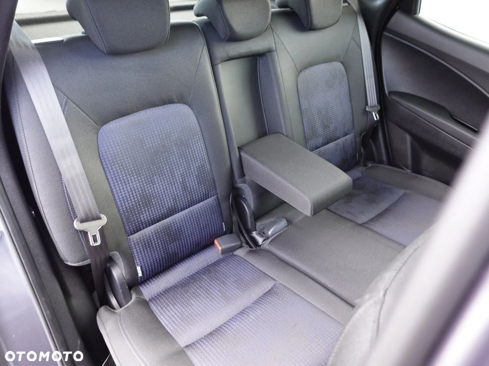 Hyundai ix20 1.6 Automatik Space - 6