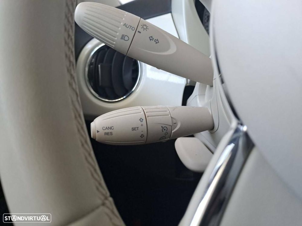 Fiat 500 1.0 Hybrid - 18