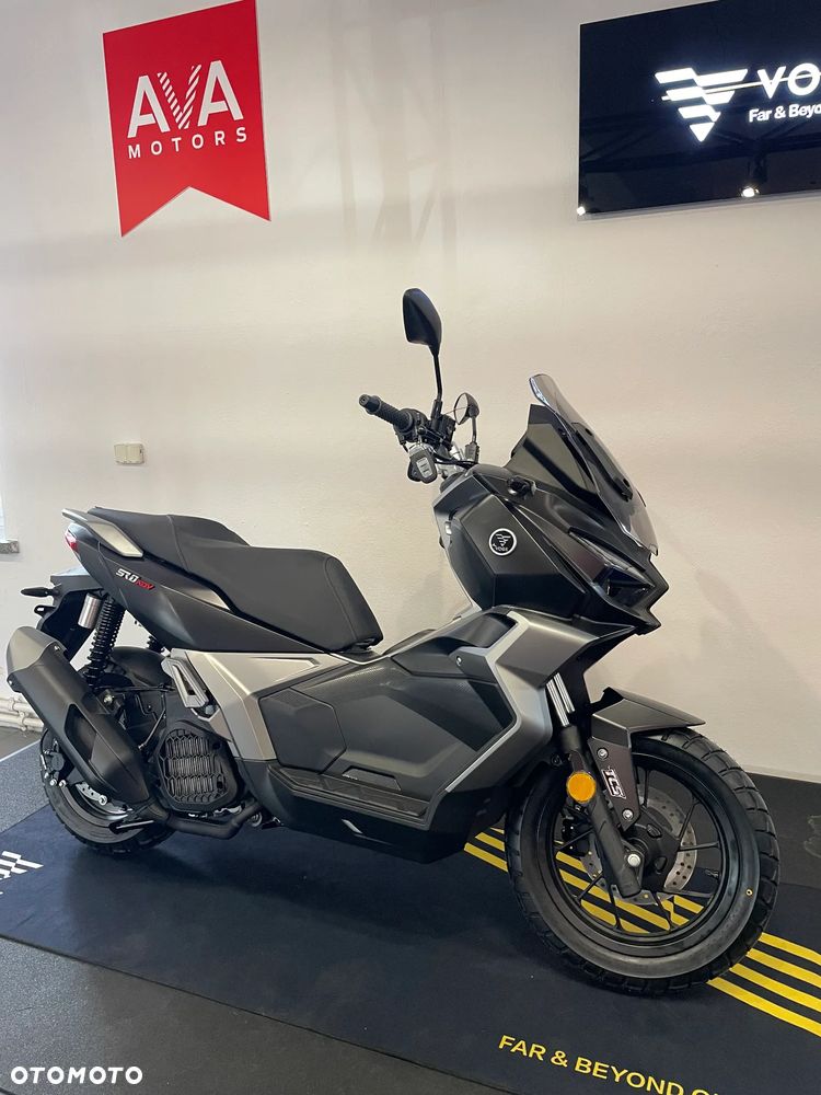 VOGE SR1 ADV - 2