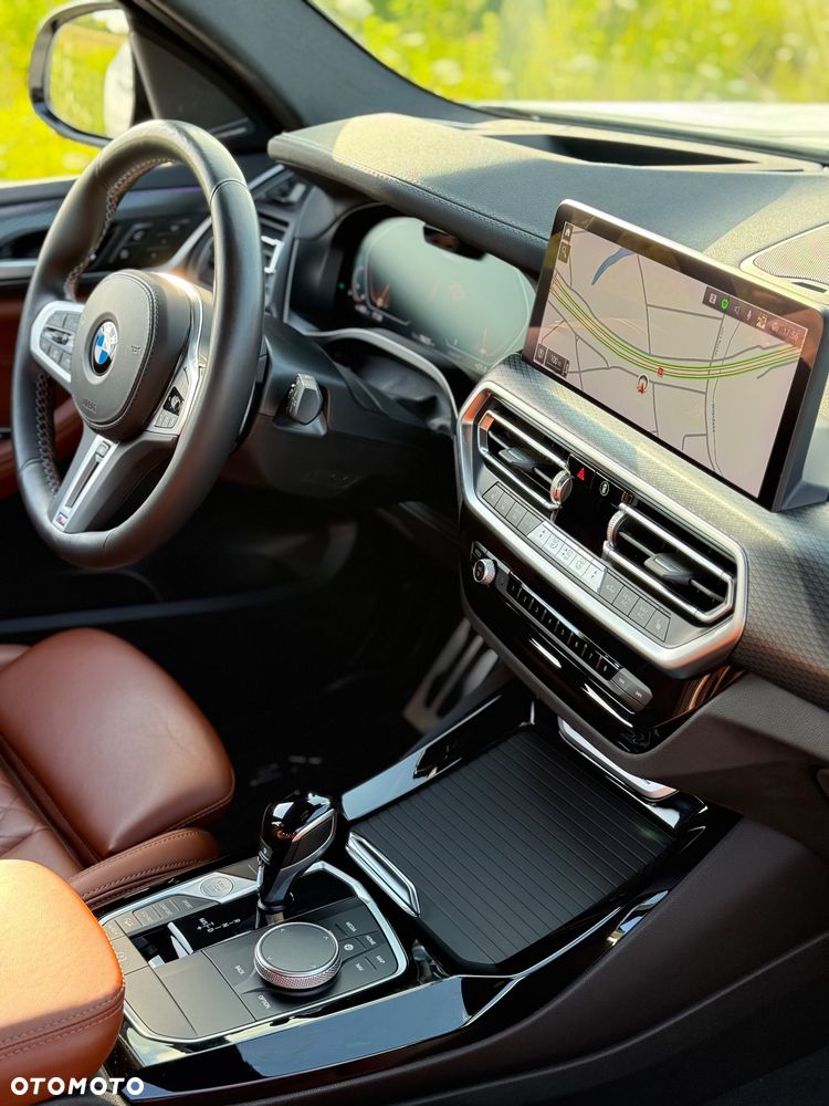 BMW X3 - 17