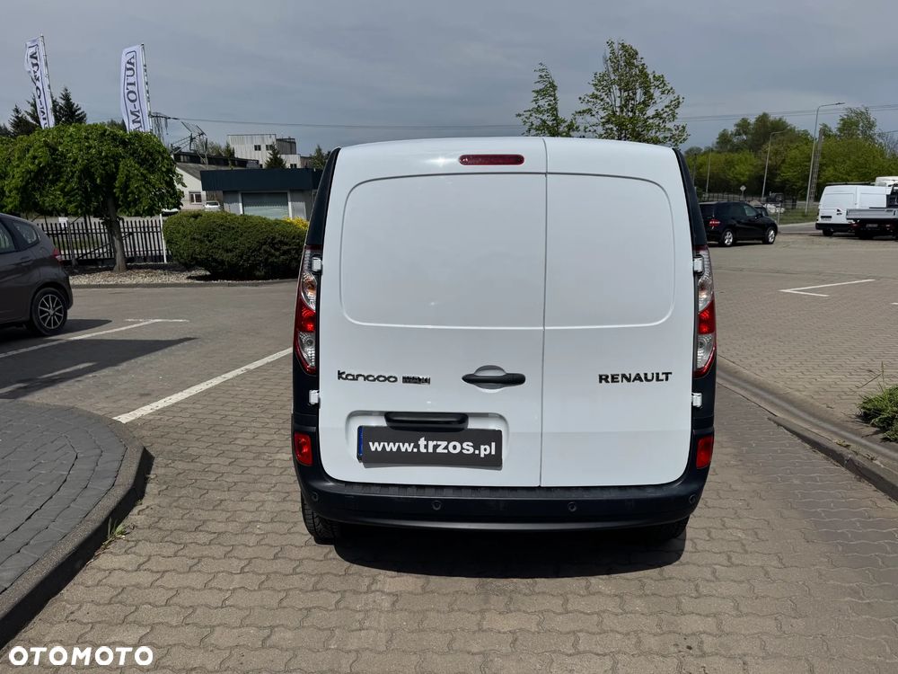 Renault Kangoo - 7