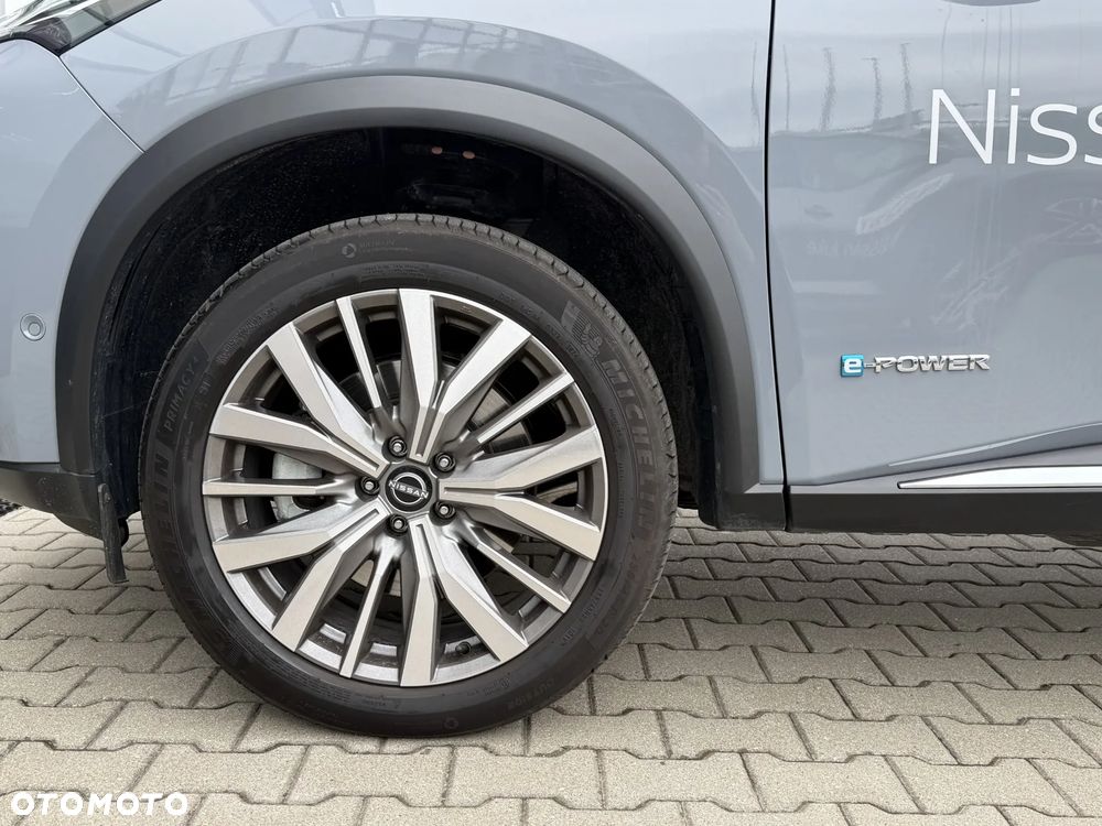 Nissan X-Trail - 7
