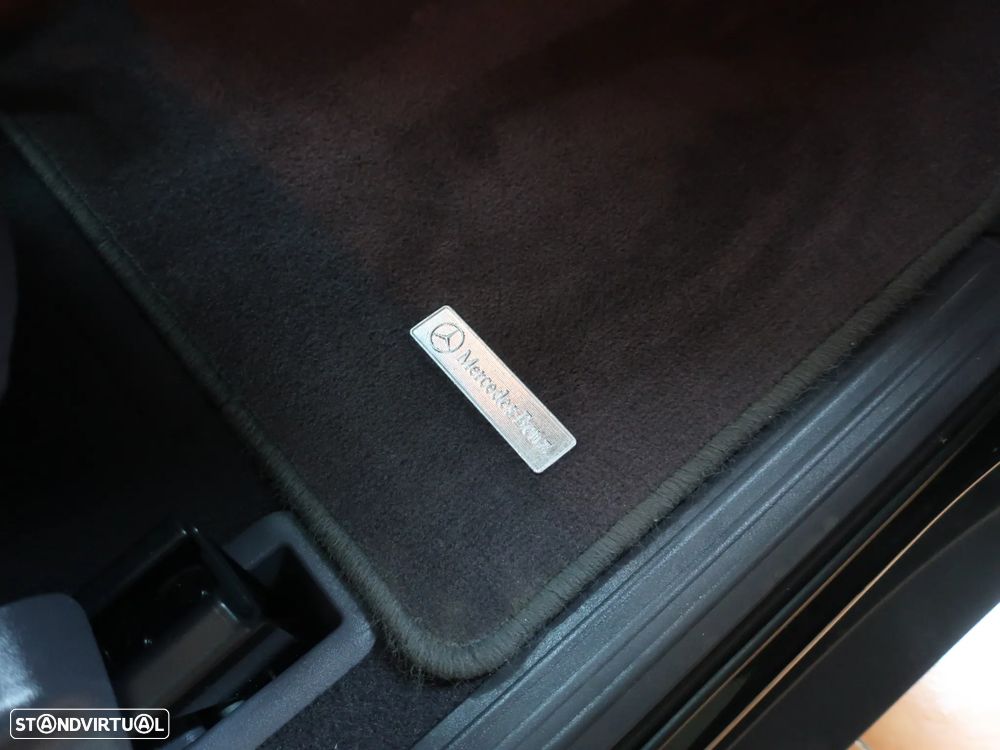 Mercedes-Benz A 140 Classic - 20